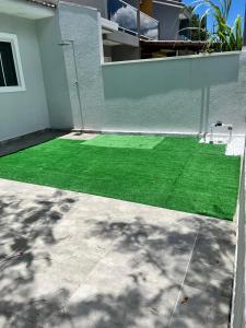 Φωτογραφία από το άλμπουμ του Casa praia pontal próx embarque ilha do mel σε Pontal do Paraná