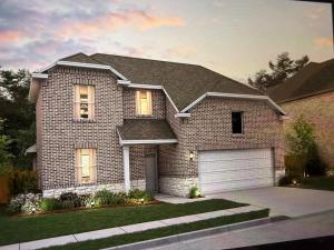 Gallery image of Homely in Van Alstyne