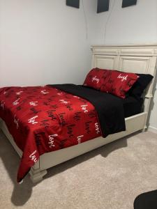 Gallery image of Homely in Van Alstyne