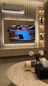 Gallery image of روف in Al Hofuf