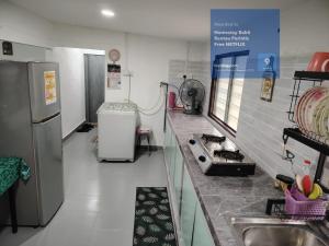 Fotografie z fotogalerie ubytování Homestay Bakti v destinaci Bandar  Pusat Jengka