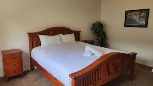 Gallery image of Sought After Location in Berrara