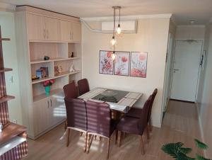 Foto de Apartamento polo centro, Village são Francisco