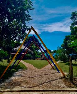 Fotografie z fotogalerie ubytování Glamping Tesoro Escondido v destinaci San Antero