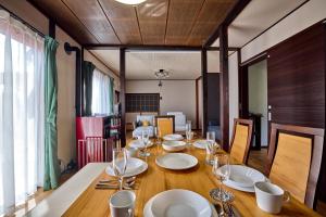 Ποτά στο 和心 Nagomi