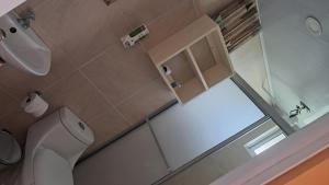 Ένα μπάνιο στο Apartamento La Fortuna #2