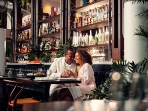 Gallery image of Hamilton Princess & Beach Club A Fairmont Managed Hotel in Hamilton