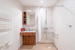 Φωτογραφία από το άλμπουμ του Quality Suites Grenoble Sud σε Bresson +14 φωτογραφίες