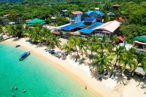 Příroda nedaleko hotelu