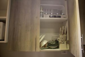 Fotografie z fotogalerie ubytování Luxury Bay Condo near MOA With Balcony Free Wi-Fi v destinaci Manila