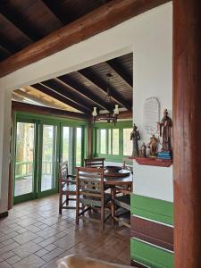 Fotografie z fotogalerie ubytování Rancho São Francisco de Assis v destinaci Morretes