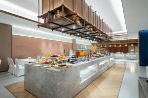 Φαγητό σε αυτό το ξενοδοχείο ή κάπου εκεί κοντά