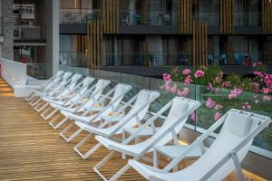 Fotografie z fotogalerie ubytování FERGUS Style Palmanova - Adults Only v destinaci Palmanova