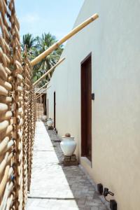 Fotografie z fotogalerie ubytování Villa Akuta v destinaci Kuta Lombok