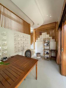 Φωτογραφία από το άλμπουμ του Karmani Villa Managed by Alyssa Villa Management σε Ujung