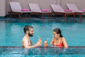 Hosté ubytování Tropical Villa - Weligama