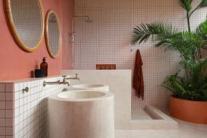 Casa Tikiri - PADDY LODGE Adults-Only衛浴 +24 張相片