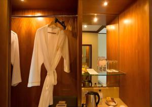 Fotografie z fotogalerie ubytování Don Chan Palace Hotel & Convention v destinaci Vientiane