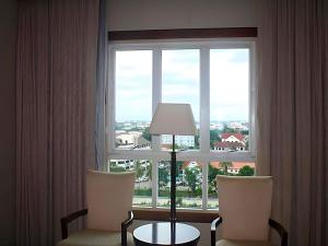 Fotografie z fotogalerie ubytování Don Chan Palace Hotel & Convention v destinaci Vientiane