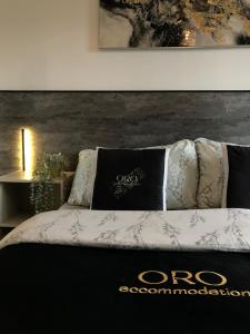 Ένα ή περισσότερα κρεβάτια σε δωμάτιο στο Birmingham City Centre