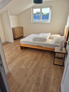 Fotografie z fotogalerie ubytování Maison 3 chambres v destinaci Benoîtville