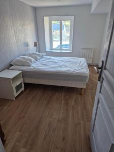 Fotografie z fotogalerie ubytování Maison 3 chambres v destinaci Benoîtville