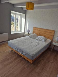 Fotografie z fotogalerie ubytování Maison 3 chambres v destinaci Benoîtville