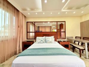 Φωτογραφία από το άλμπουμ του Machala Departamento en sector exclusivo cerca del hotel oro verde σε Machala