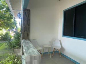 Φωτογραφία από το άλμπουμ του ELEN INN - Malapascua Island FAN ROOM σε Daanbantayan