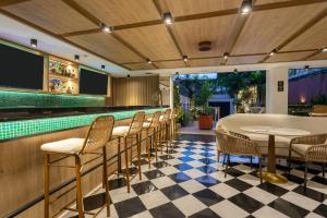 Fotografie z fotogalerie ubytování Alko Hotel Integrado v destinaci Cali