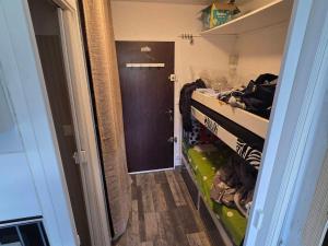 Fotografie z fotogalerie ubytování Charmant studio rénové à Pra-Loup 1500 avec parking - FR-1-165A-208 v destinaci La Maure