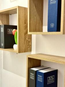 Gallery image of Luna Bliss in Seremban