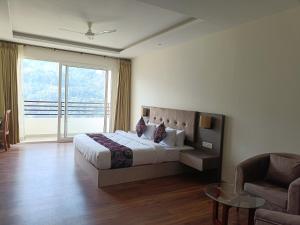 Φωτογραφία από το άλμπουμ του Zambala residency & spa σε Gangtok +47 φωτογραφίες