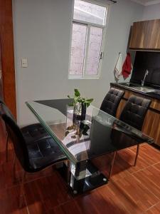 Imagen de la galería de Alojamiento Privado, en San Pedro Atzompa 15 fotos más