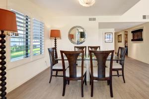 TV a/nebo společenská místnost v ubytování RP135 - Rancho las Palmas Serenity