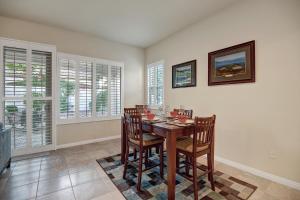 Fotografie z fotogalerie ubytování Sun City Fun - Alice Lodging v destinaci Indio