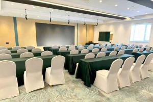 Konferenční prostory v ubytování 啡诺美居