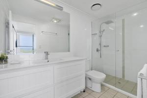 Ένα μπάνιο στο The Lookout Retreat +14 φωτογραφίες