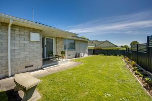 Zahrada ubytování Duart Haven - Havelock North Holiday Home