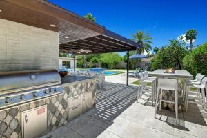 Fotografie z fotogalerie ubytování Palm 57 - Alice Lodging v destinaci Palm Springs