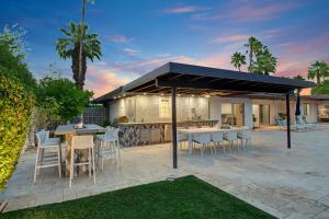 Fotografie z fotogalerie ubytování Palm 57 - Alice Lodging v destinaci Palm Springs