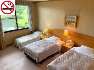 Afbeelding uit fotogalerij van Zuien Country Club Century Fuji Course in Manzawa