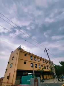 Galería fotográfica de Hotel Rahi Inn en Bhuj