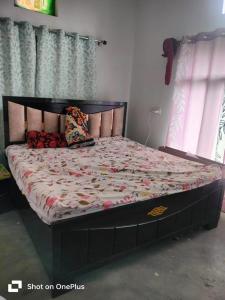 Fotografie z fotogalerie ubytování Somvati Homestay 