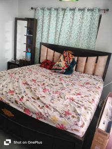 Fotografie z fotogalerie ubytování Somvati Homestay 