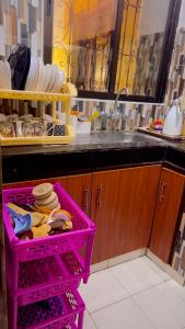 Photo de la galerie de l'établissement Cozy Corner Nyali, à Mombasa