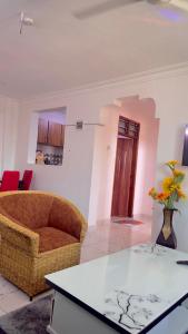 Photo de la galerie de l'établissement Cozy Corner Nyali, à Mombasa