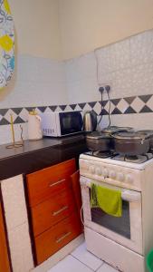 Photo de la galerie de l'établissement Cozy Corner Nyali, à Mombasa