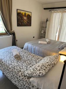 Galeriebild der Unterkunft Incanto Chic in Sacrofano + 62 Fotos