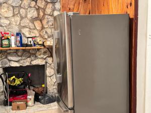 Η κουζίνα ή μικρή κουζίνα στο 4602 Home +9 φωτογραφίες